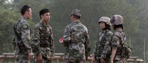 营长吃瓜,揭秘军营里的休闲时光