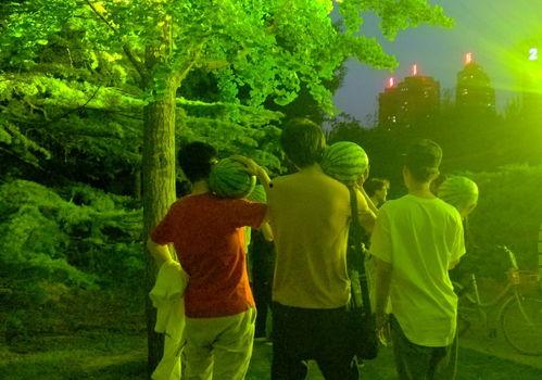 吃瓜 又到毕业季,校园风云录