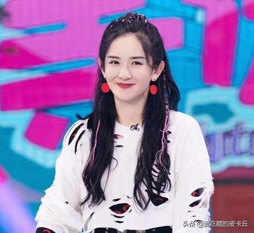 谢娜吃明星瓜,独家“吃瓜”大放送