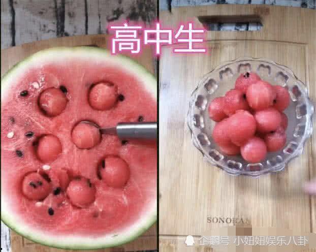 福建高中吃瓜,福建高中校园里的“吃瓜”风云录