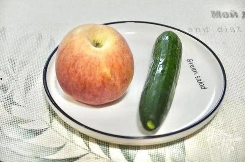圆苹果瓜怎么吃,圆苹果瓜的多重食法探索